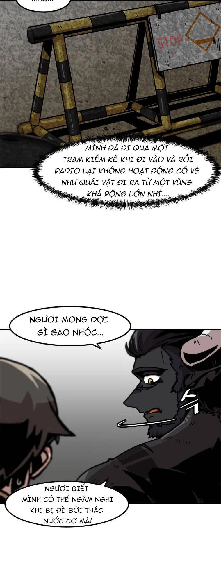 Nâng Cấp Một Mình Chapter 60 - 19