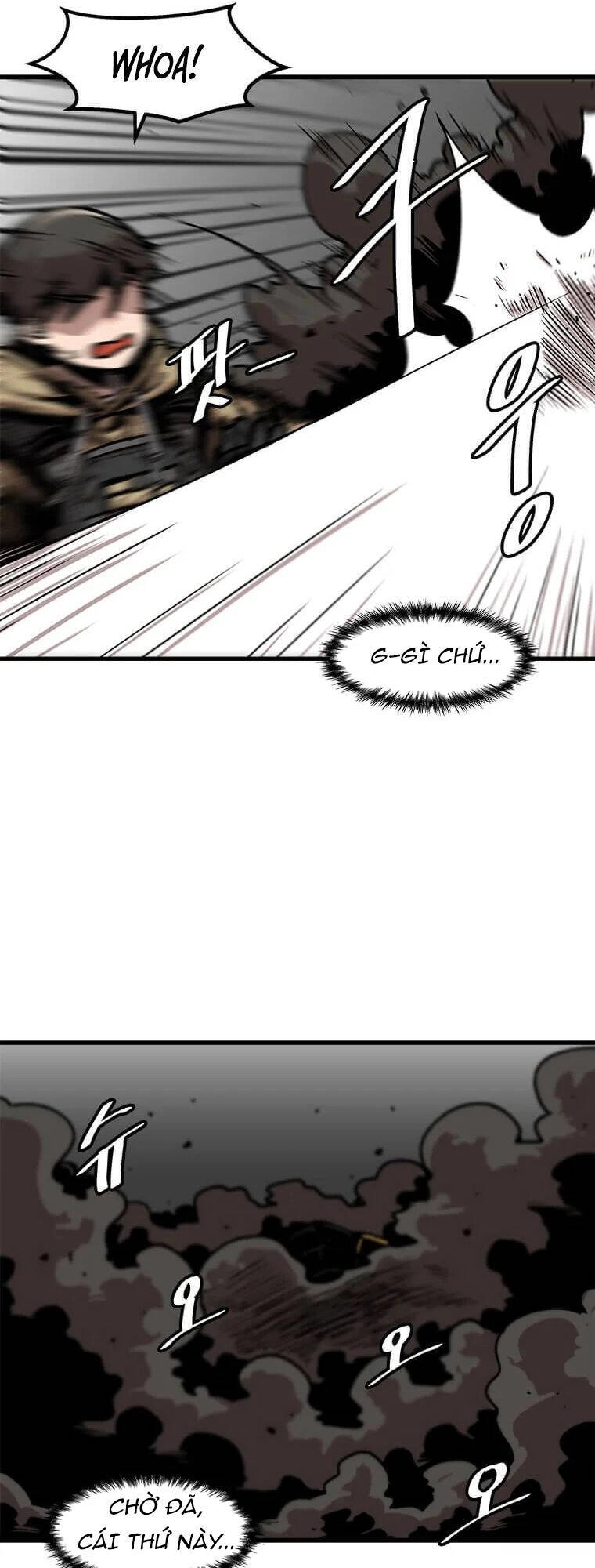 Nâng Cấp Một Mình Chapter 60 - 22