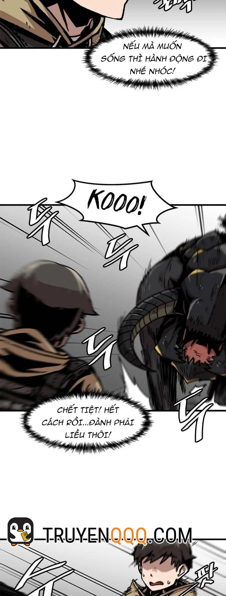 Nâng Cấp Một Mình Chapter 60 - 28