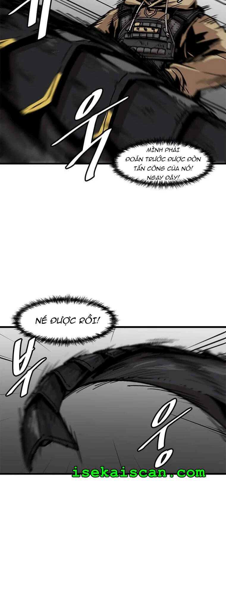 Nâng Cấp Một Mình Chapter 60 - 29