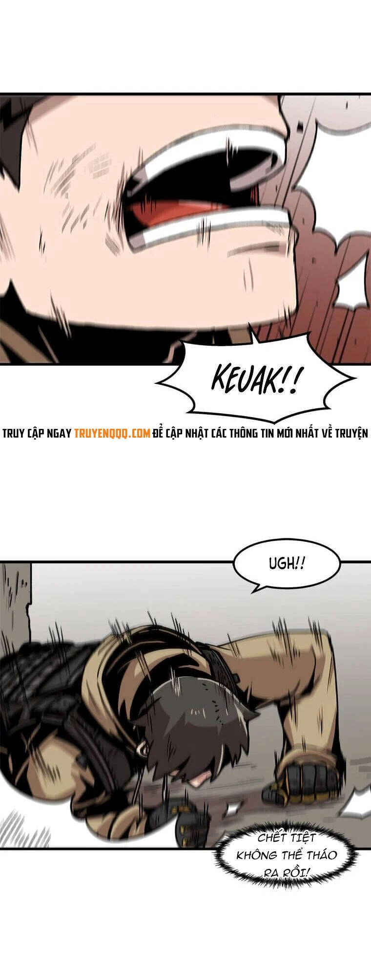 Nâng Cấp Một Mình Chapter 60 - 33