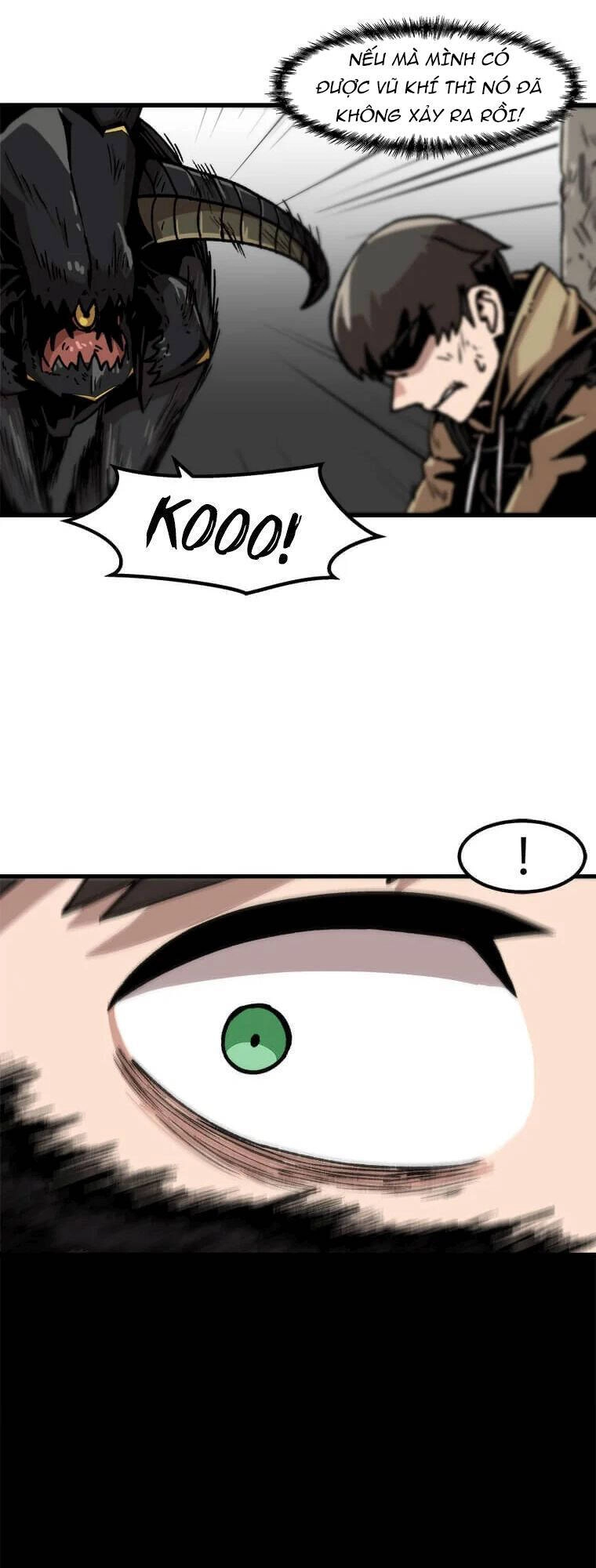 Nâng Cấp Một Mình Chapter 60 - 34