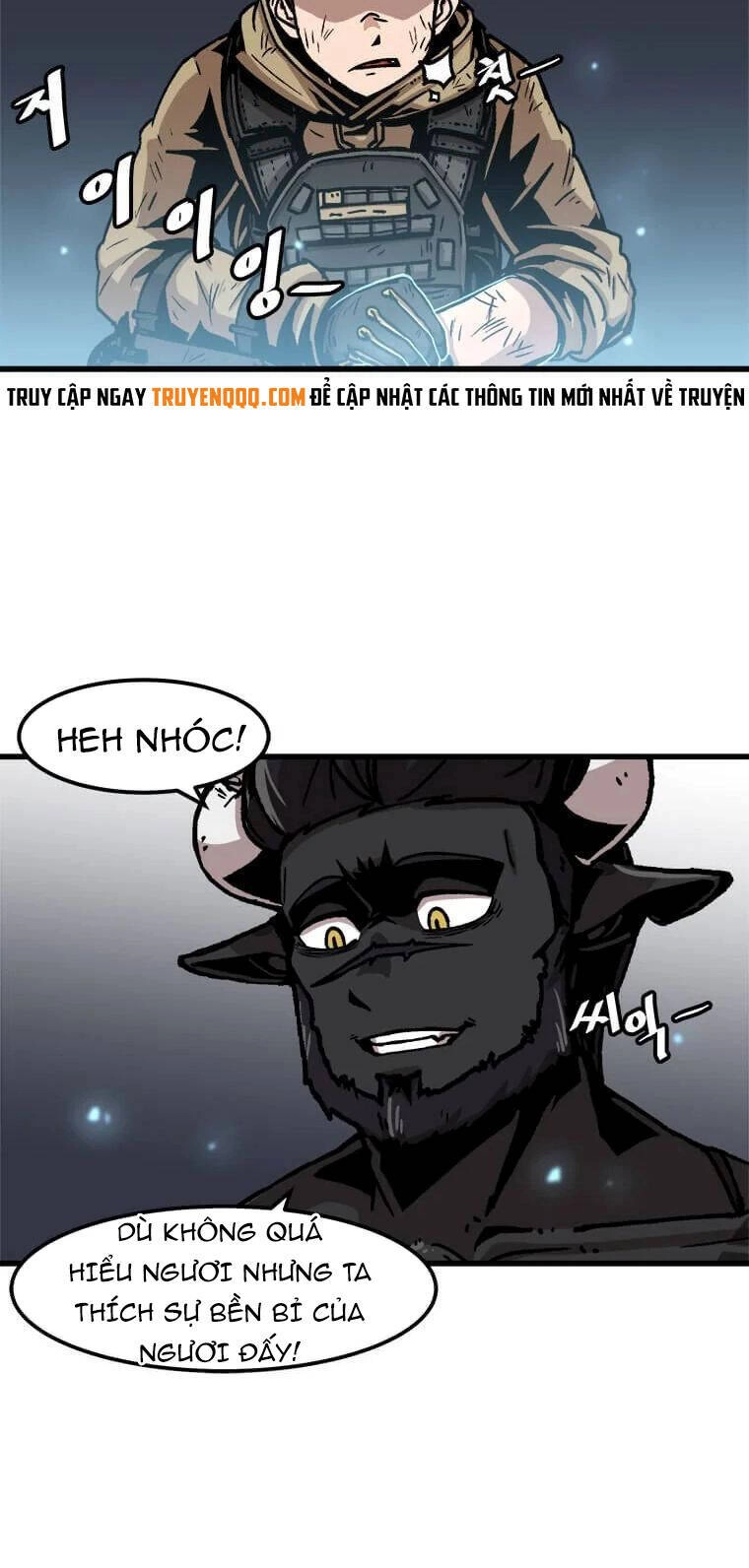 Nâng Cấp Một Mình Chapter 60 - 37