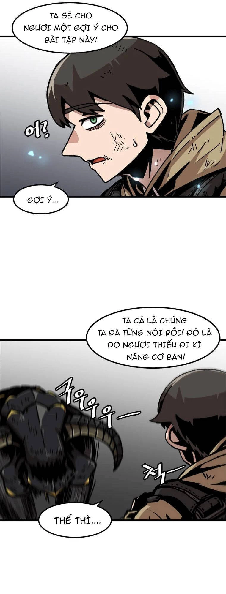 Nâng Cấp Một Mình Chapter 60 - 38