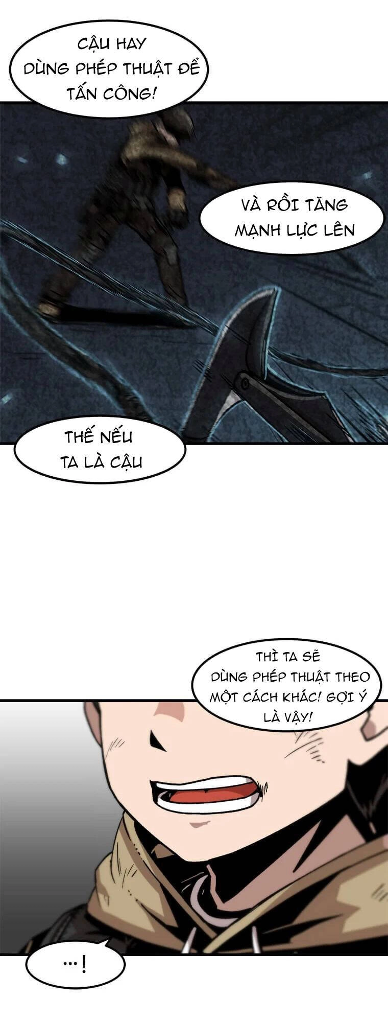 Nâng Cấp Một Mình Chapter 60 - 39