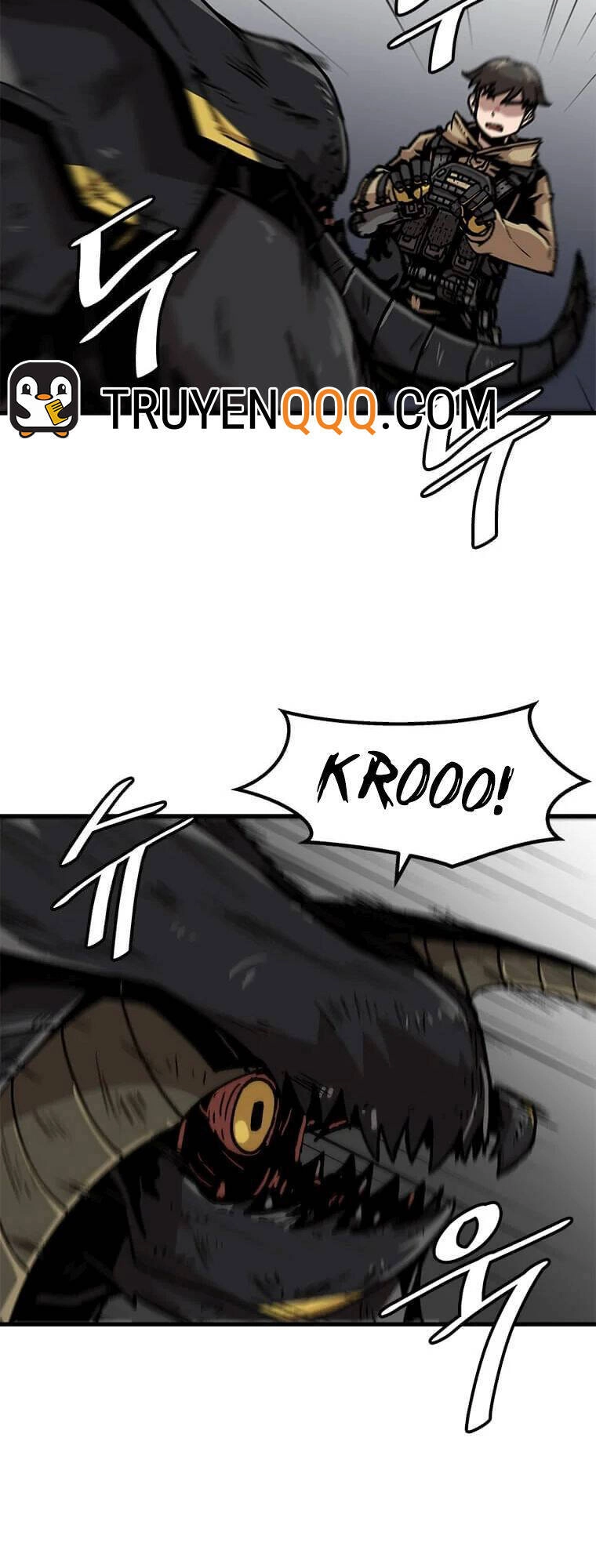 Nâng Cấp Một Mình Chapter 60 - 41