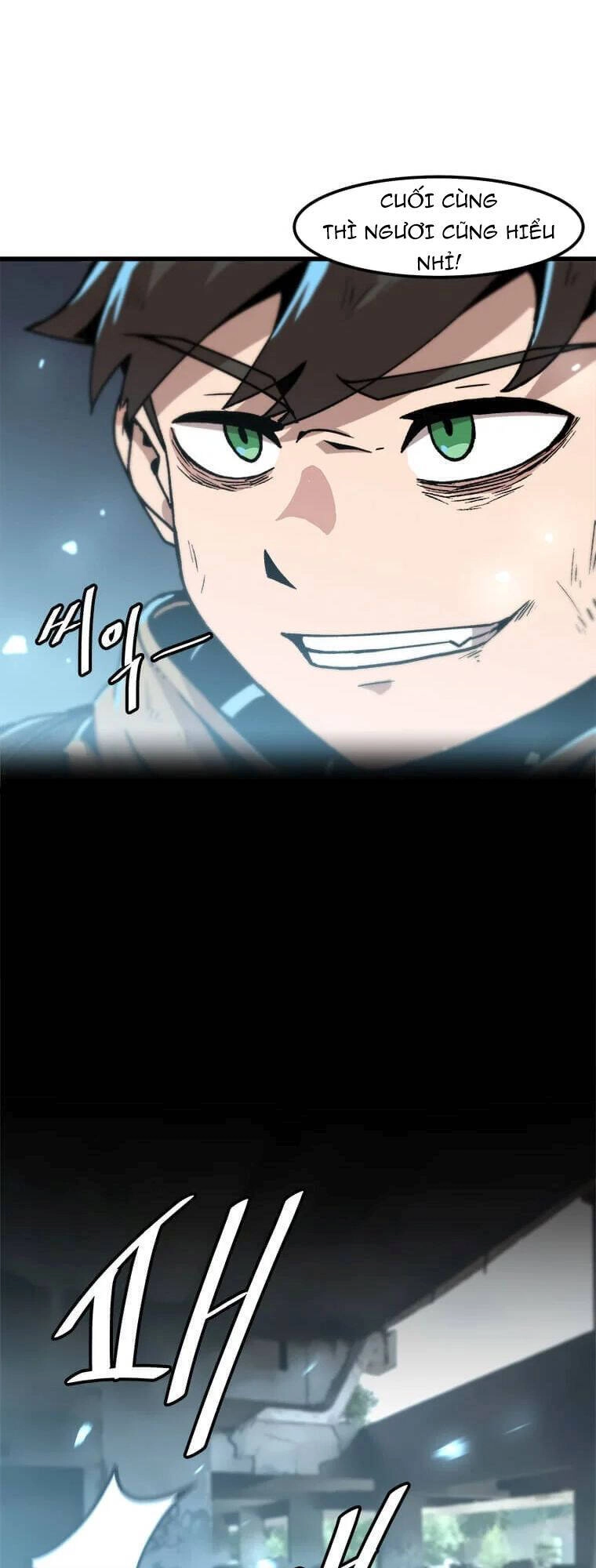 Nâng Cấp Một Mình Chapter 60 - 43