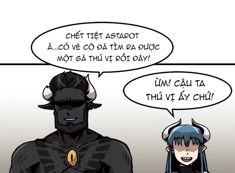 Nâng Cấp Một Mình Chapter 61 - 34