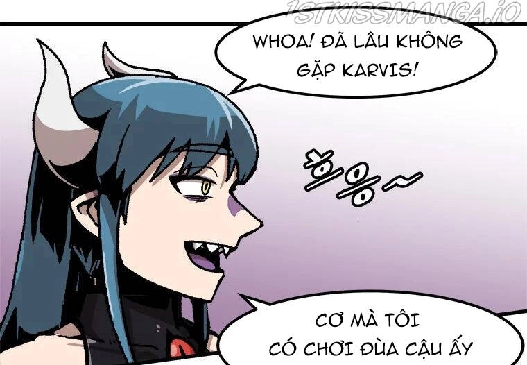 Nâng Cấp Một Mình Chapter 61 - 53