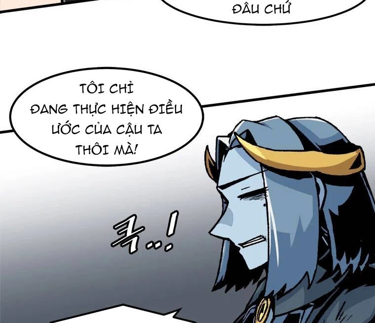 Nâng Cấp Một Mình Chapter 61 - 54