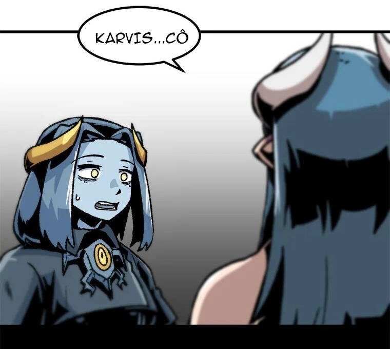 Nâng Cấp Một Mình Chapter 61 - 60