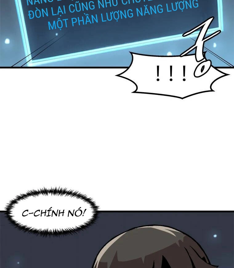 Nâng Cấp Một Mình Chapter 61 - 74