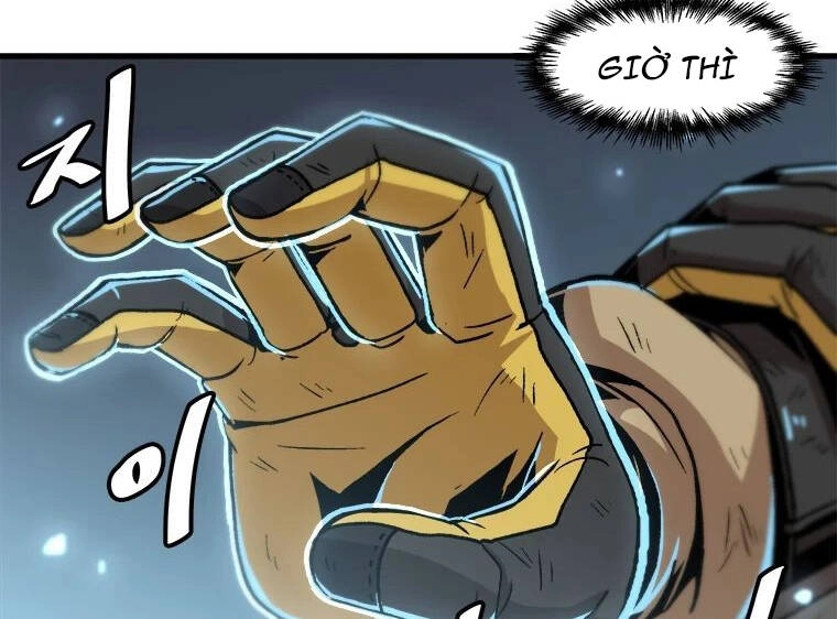 Nâng Cấp Một Mình Chapter 61 - 81