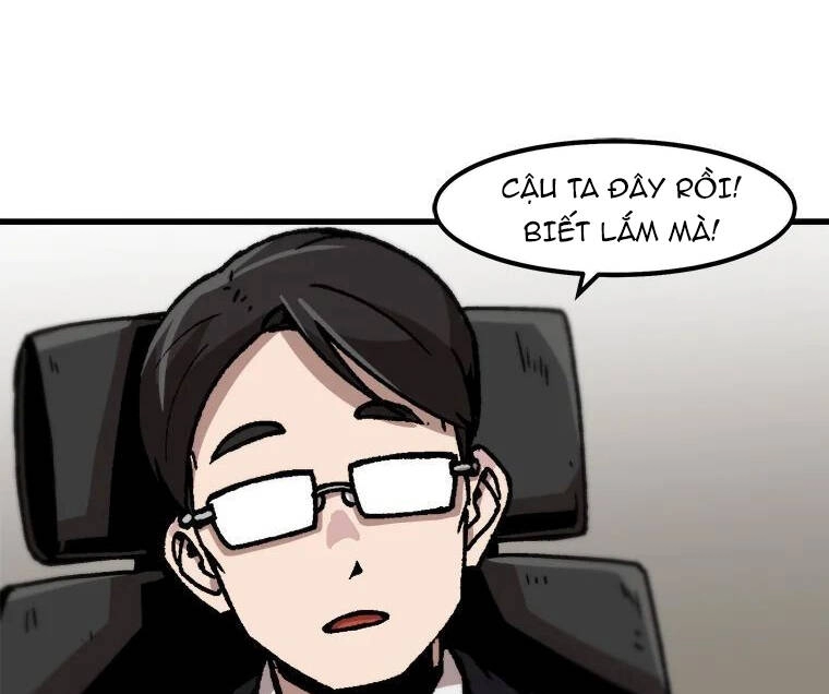 Nâng Cấp Một Mình Chapter 61 - 112