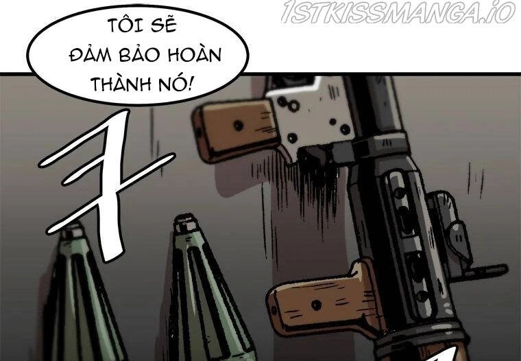 Nâng Cấp Một Mình Chapter 61 - 121