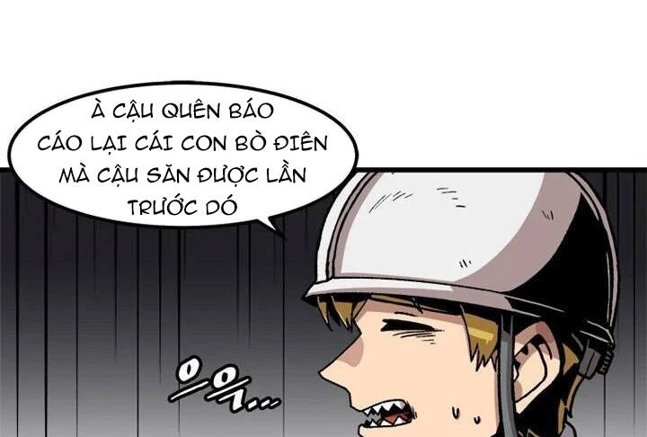 Nâng Cấp Một Mình Chapter 62 - 17