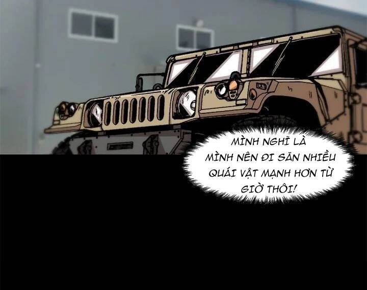 Nâng Cấp Một Mình Chapter 62 - 52