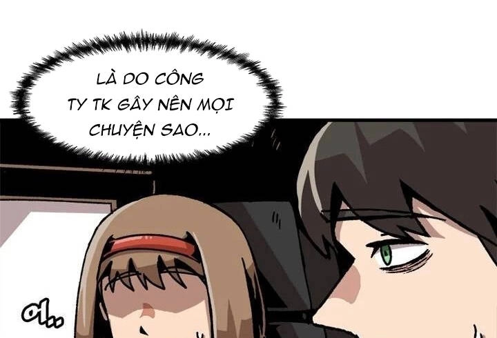 Nâng Cấp Một Mình Chapter 62 - 65