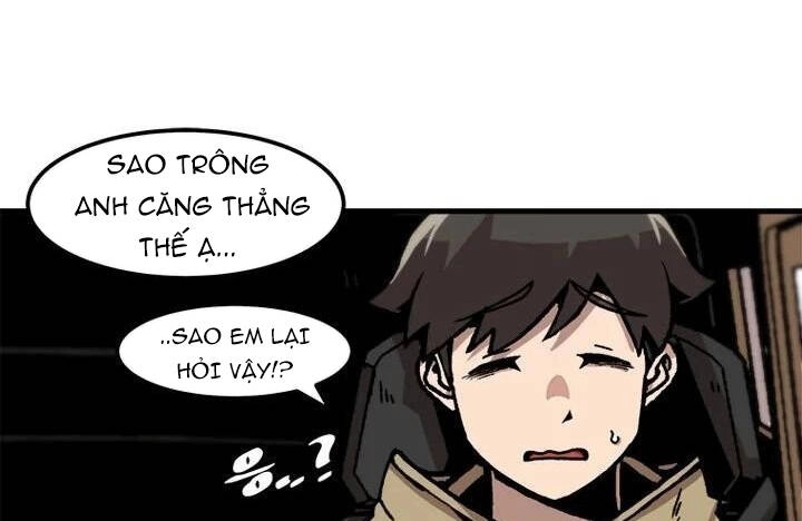 Nâng Cấp Một Mình Chapter 62 - 67