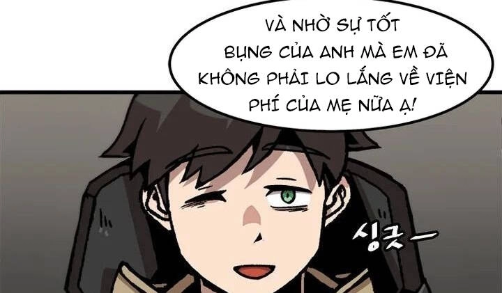 Nâng Cấp Một Mình Chapter 62 - 75