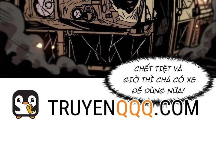 Nâng Cấp Một Mình Chapter 63 - 47