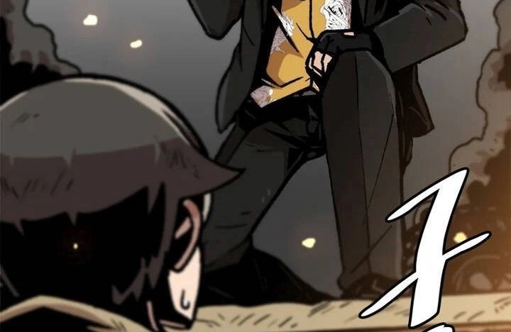 Nâng Cấp Một Mình Chapter 63 - 54