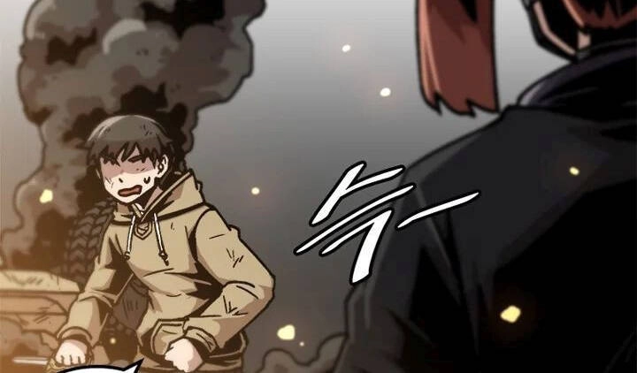 Nâng Cấp Một Mình Chapter 63 - 61