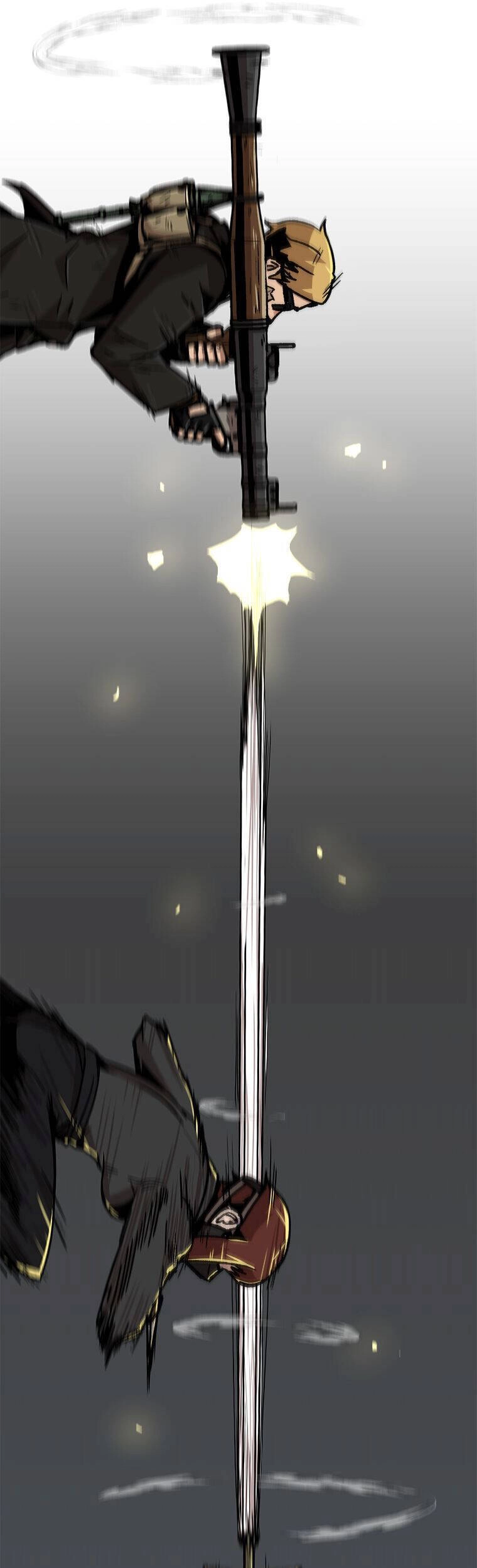 Nâng Cấp Một Mình Chapter 64 - 11