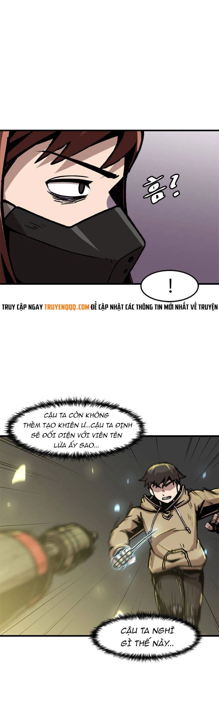 Nâng Cấp Một Mình Chapter 64 - 14