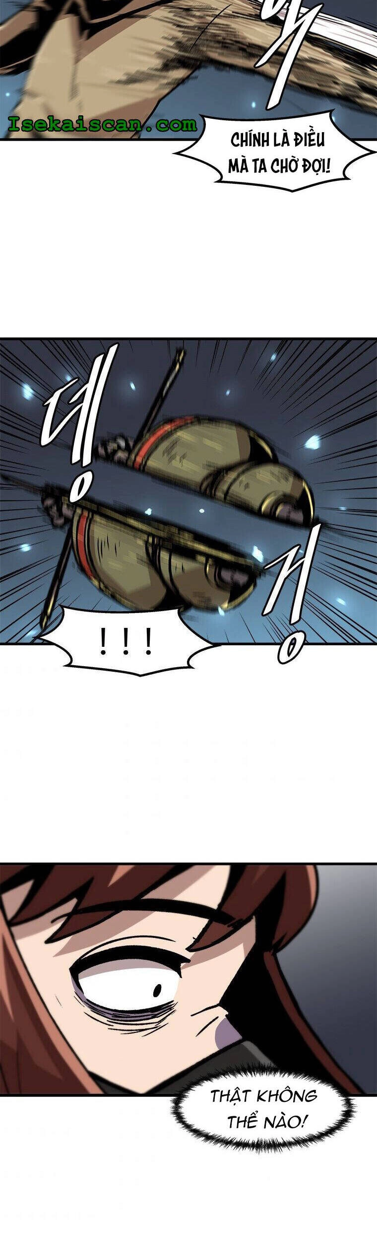 Nâng Cấp Một Mình Chapter 64 - 17