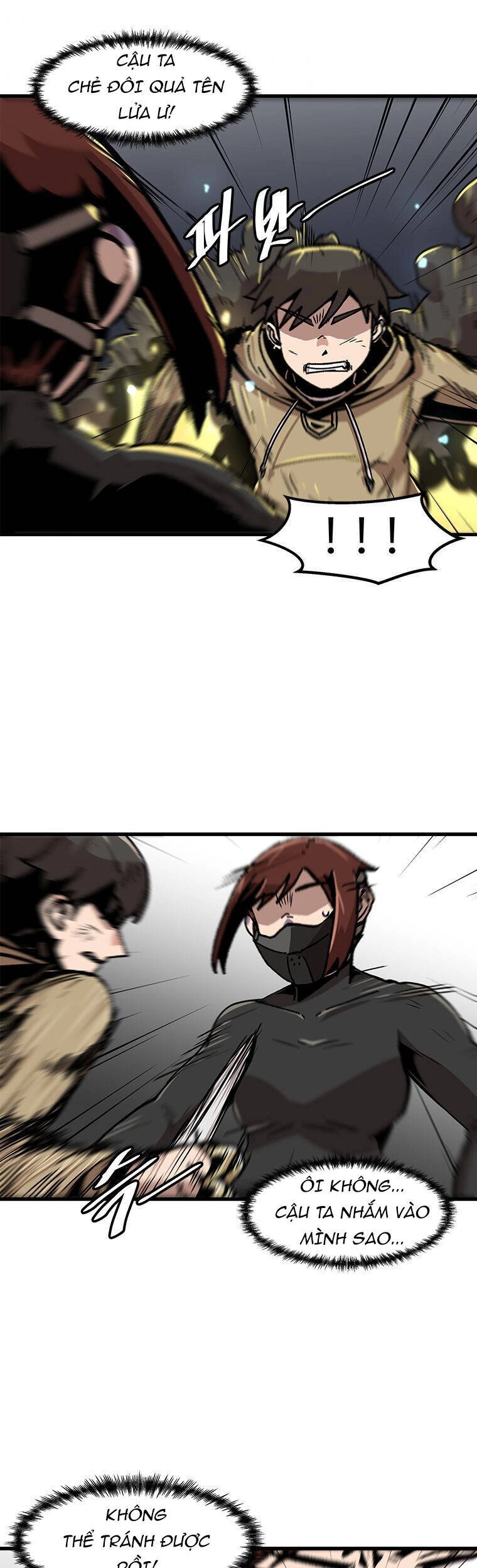 Nâng Cấp Một Mình Chapter 64 - 18