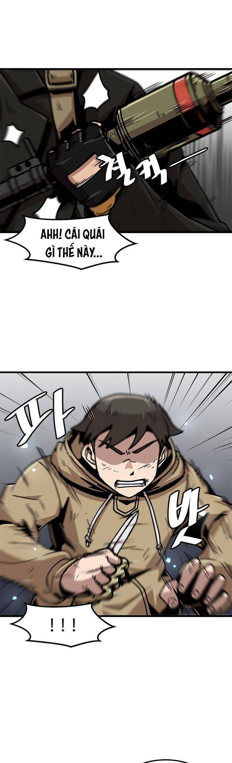 Nâng Cấp Một Mình Chapter 64 - 21