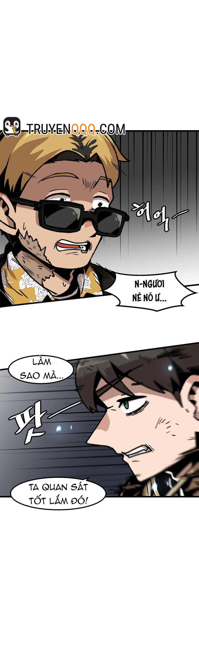 Nâng Cấp Một Mình Chapter 64 - 24