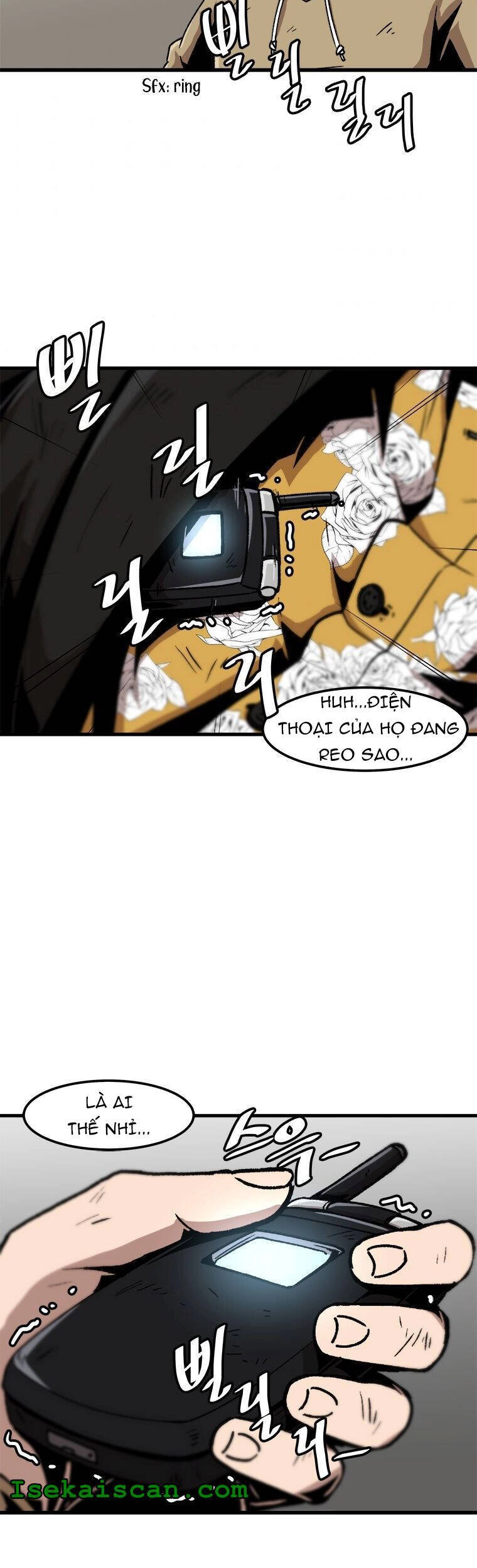 Nâng Cấp Một Mình Chapter 64 - 28