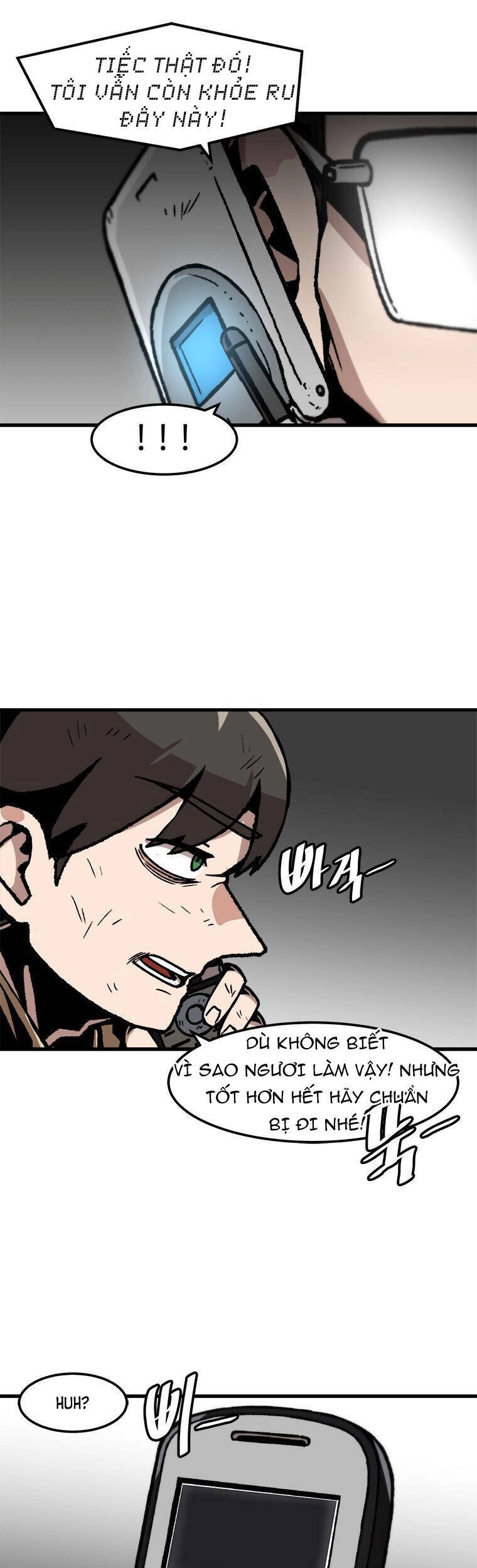 Nâng Cấp Một Mình Chapter 64 - 31