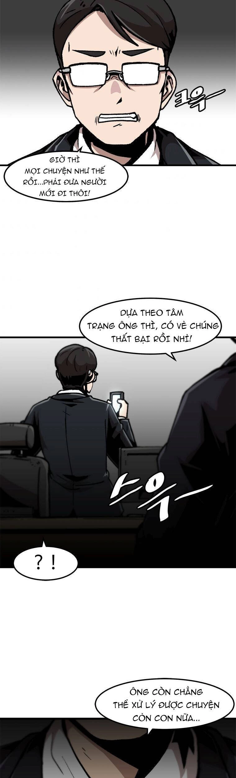 Nâng Cấp Một Mình Chapter 64 - 33