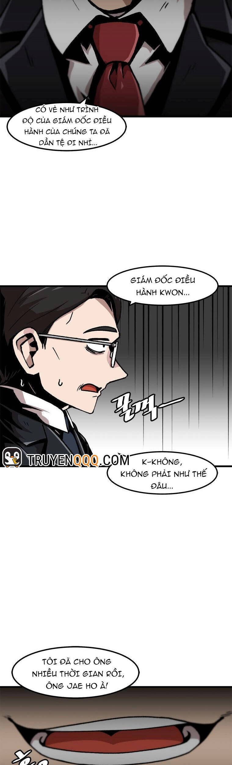 Nâng Cấp Một Mình Chapter 64 - 34