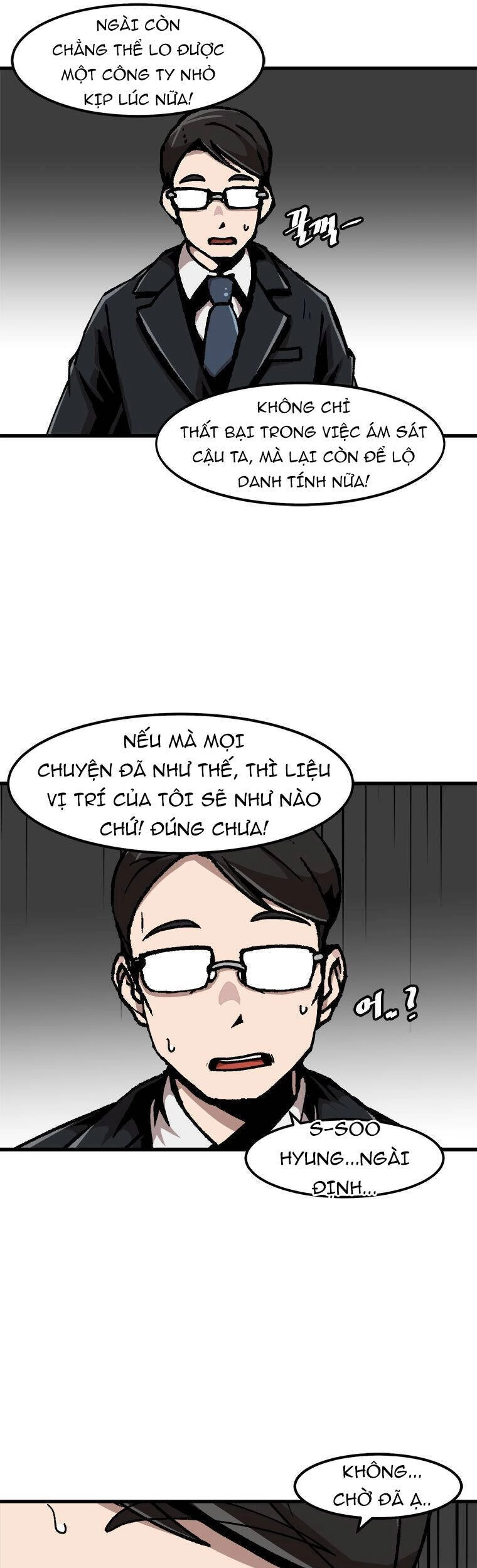 Nâng Cấp Một Mình Chapter 64 - 36