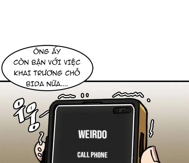 Nâng Cấp Một Mình Chapter 65.5 - 7