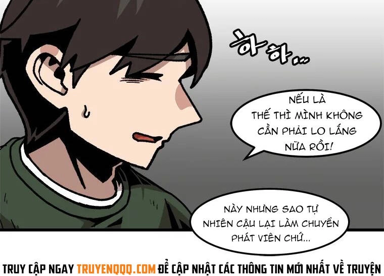 Nâng Cấp Một Mình Chapter 65.5 - 42