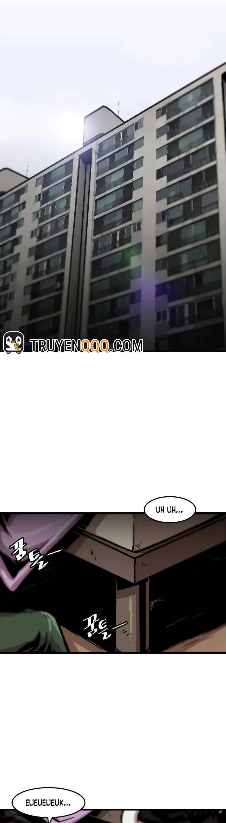 Nâng Cấp Một Mình Chapter 66 - 2