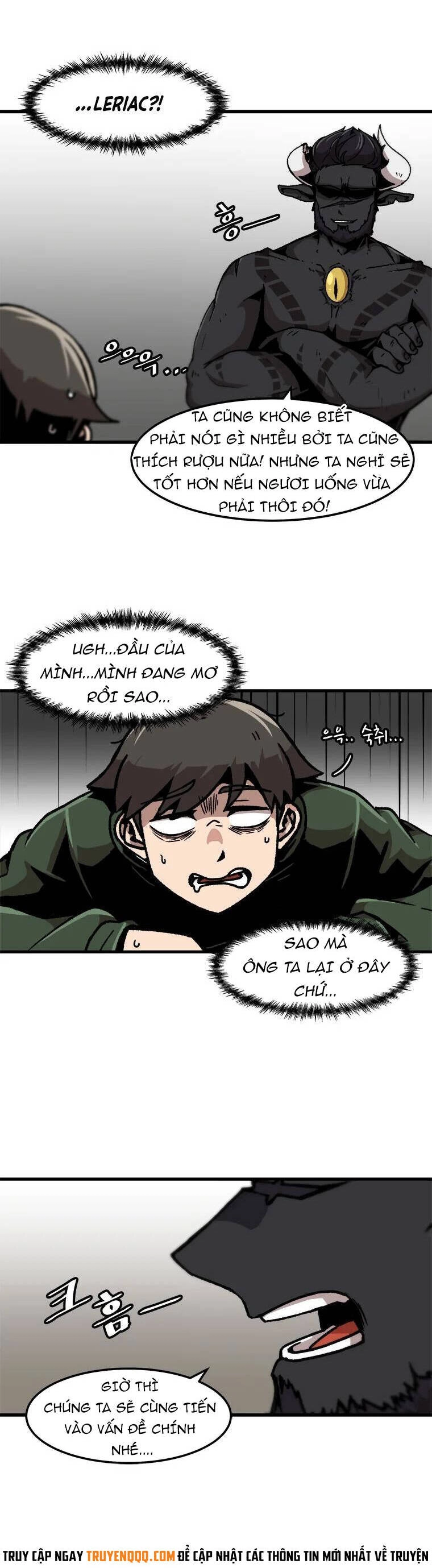 Nâng Cấp Một Mình Chapter 66 - 4