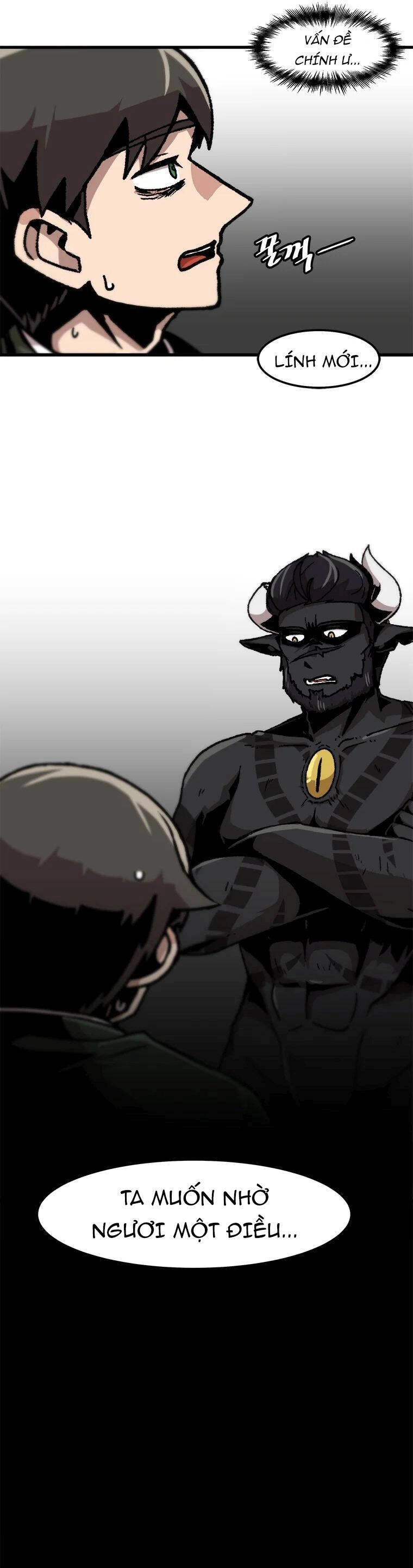 Nâng Cấp Một Mình Chapter 66 - 5