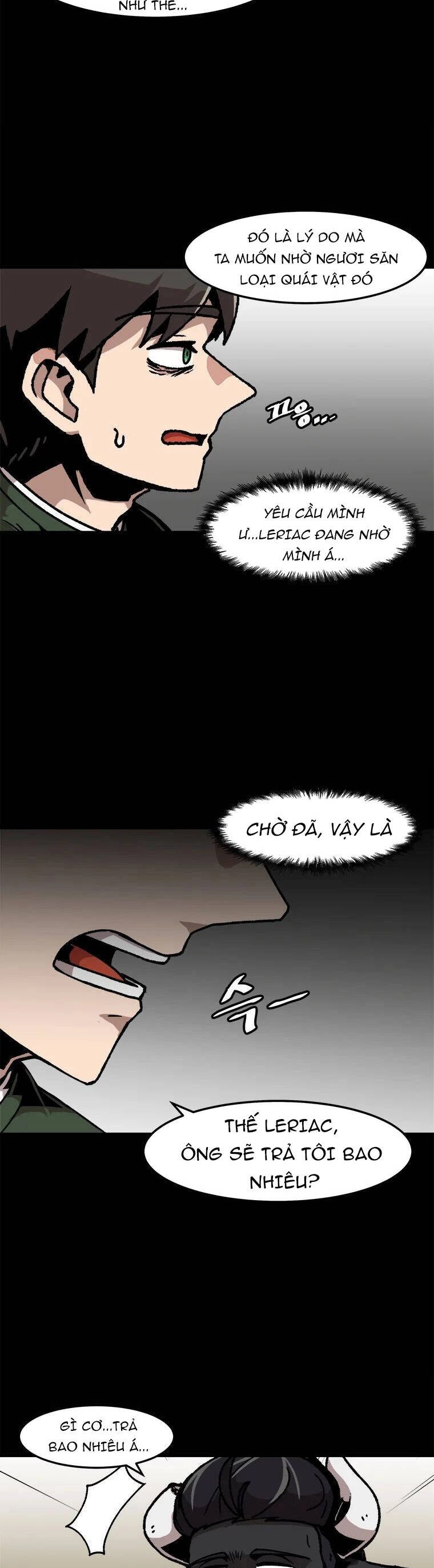 Nâng Cấp Một Mình Chapter 66 - 9