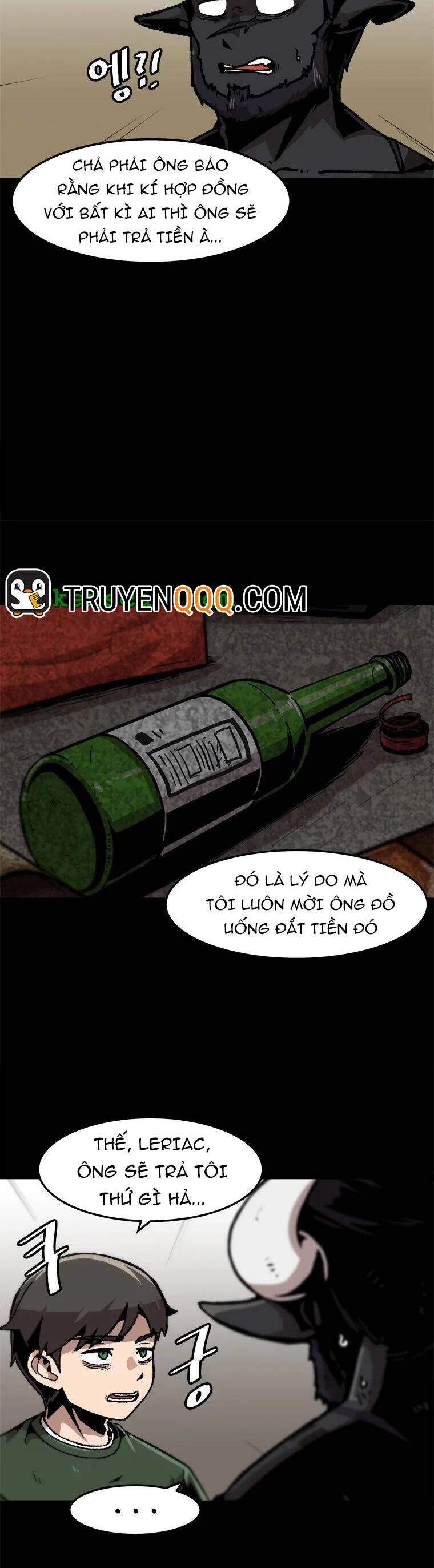 Nâng Cấp Một Mình Chapter 66 - 10