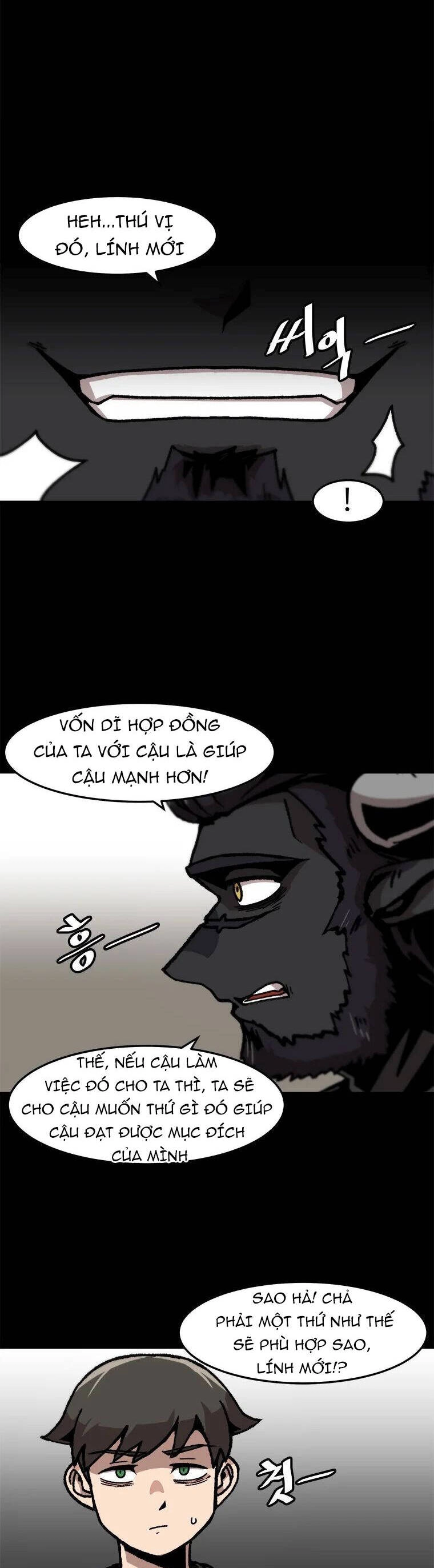 Nâng Cấp Một Mình Chapter 66 - 11