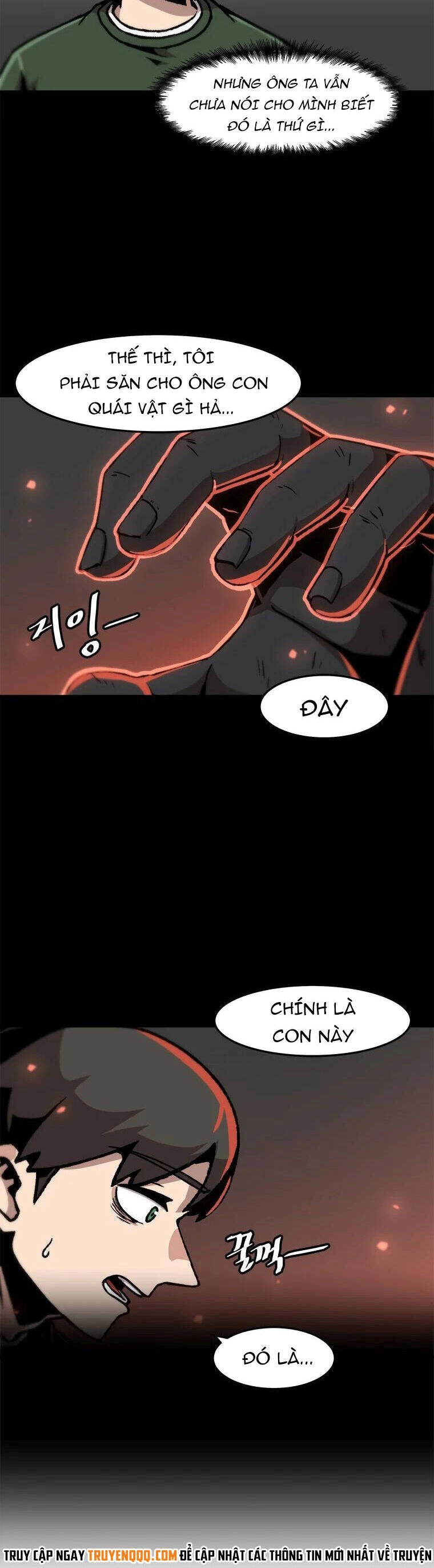 Nâng Cấp Một Mình Chapter 66 - 12