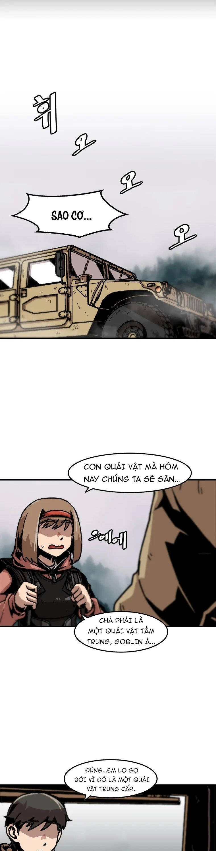 Nâng Cấp Một Mình Chapter 66 - 13