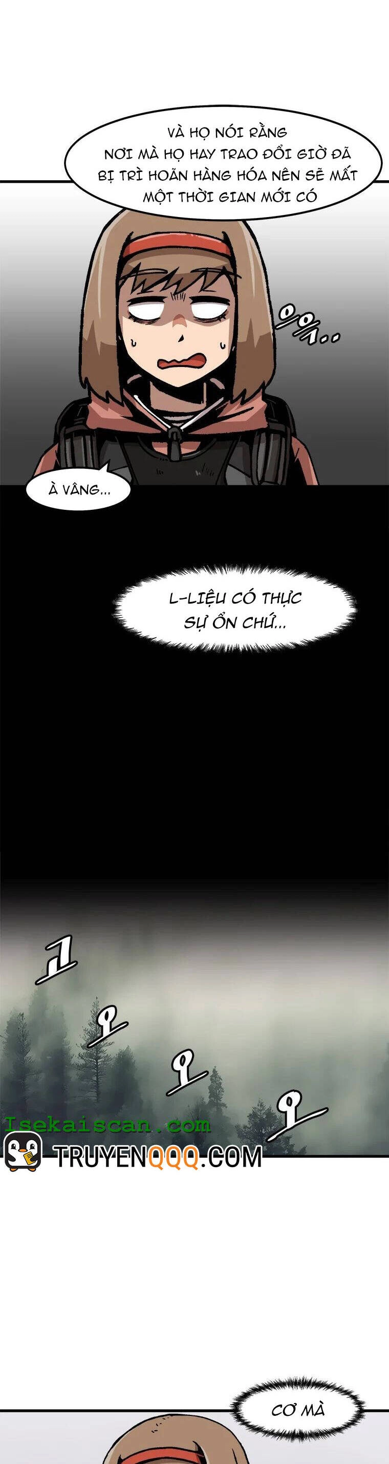 Nâng Cấp Một Mình Chapter 66 - 17