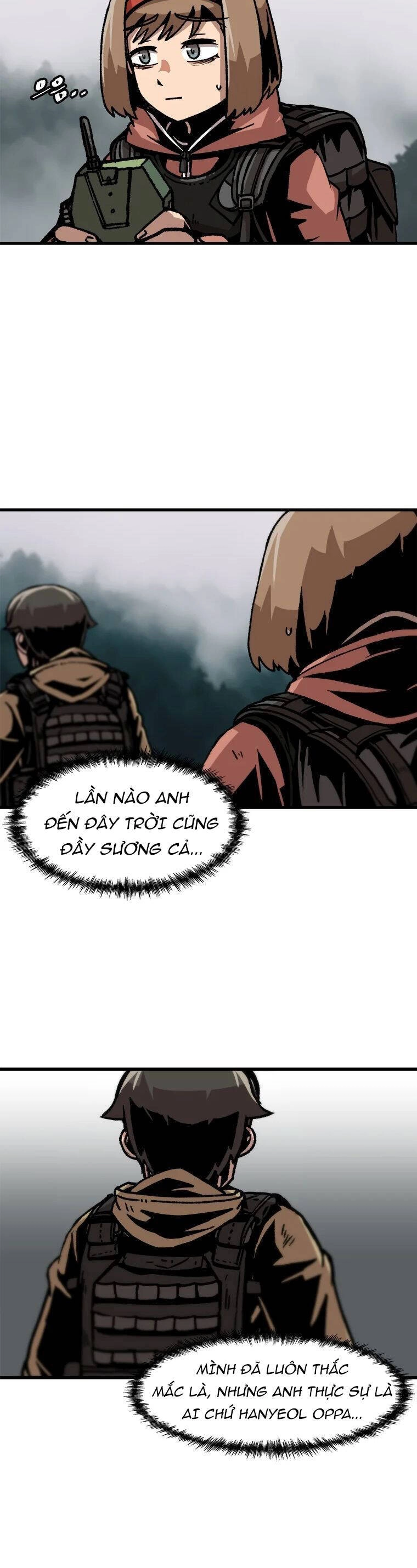 Nâng Cấp Một Mình Chapter 66 - 18